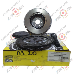 Kit Clutch A3 2.0