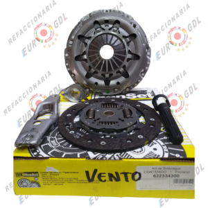 Kit Clutch Vento